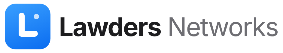 LAWDERS NETWORKS L.L.C.