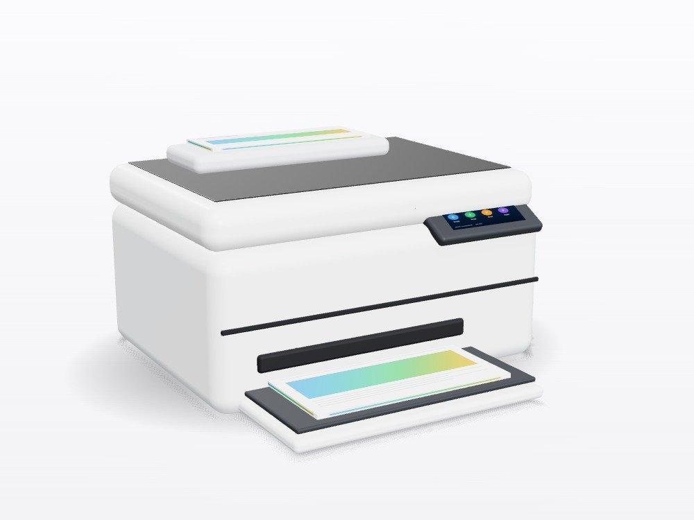 HP ENVY 6555e Wireless All-in-One Color Inkjet Printer