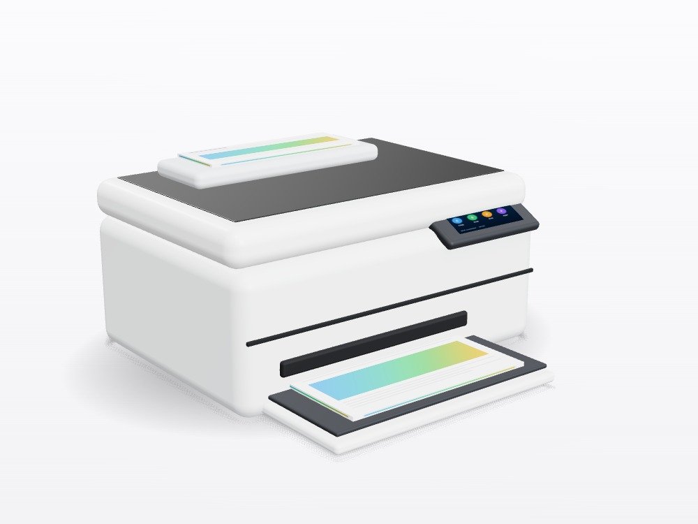 HP OfficeJet Pro 9015e Wireless All-in-One Color Inkjet Printer